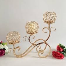 Classic Table Candle Holder