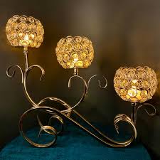 Classic Table Candle Holder