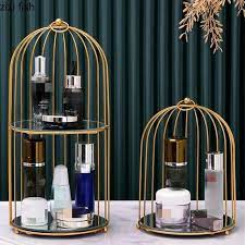 Decorative Multipurpose Cage Organize Single piece big size
