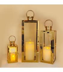 Grand Event Candle Holder