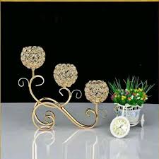 Classic Table Candle Holder
