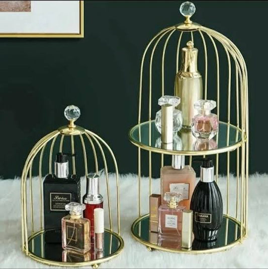 Decorative Multipurpose Cage Organize Single piece big size