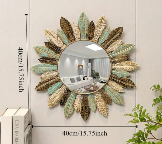 Designer Wall Mirror