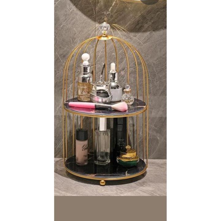 Decorative Multipurpose Cage Organize