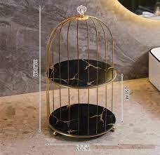 Decorative Multipurpose Cage Organize