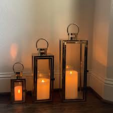 Grand Event Candle Holder